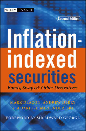 Mark  Deacon. Inflation-indexed Securities