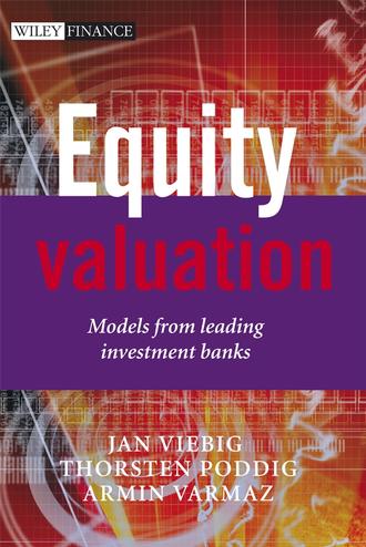 Jan  Viebig. Equity Valuation