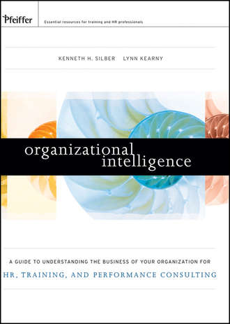 Lynn  Kearny. Organizational Intelligence