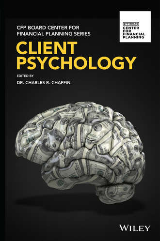 CFP Board. Client Psychology