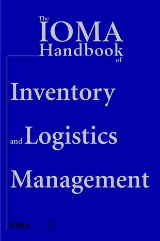 Institute of Management and Administration (IOMA). The IOMA Handbook of Logistics and Inventory Management