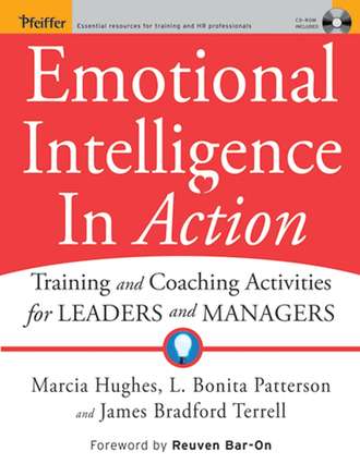 Marcia  Hughes. Emotional Intelligence In Action