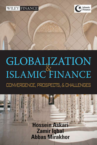 Zamir  Iqbal. Globalization and Islamic Finance