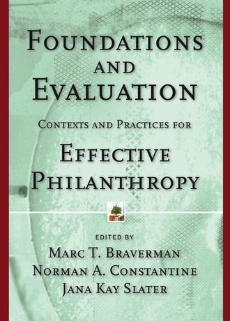 Norman Constantine A.. Foundations and Evaluation