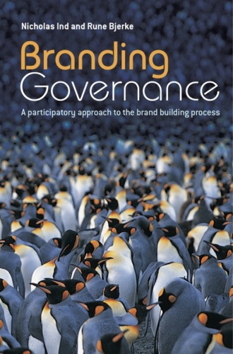 Nicholas  Ind. Branding Governance