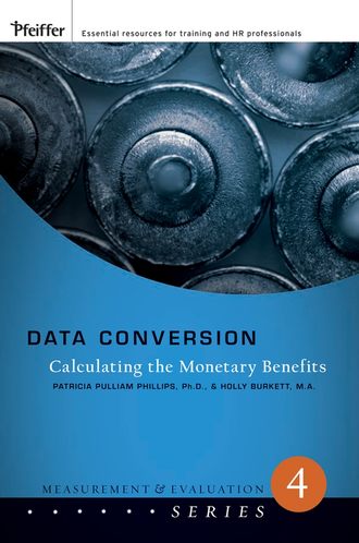 Holly  Burkett. Data Conversion