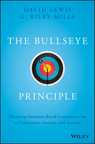 David  Lewis. The Bullseye Principle