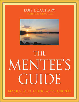 Lois Zachary J.. The Mentee's Guide