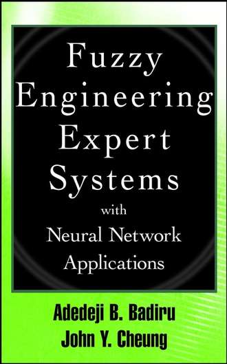 John Cheung. Fuzzy Engineering Expert Systems with Neural Network Applications