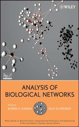 Falk  Schreiber. Analysis of Biological Networks