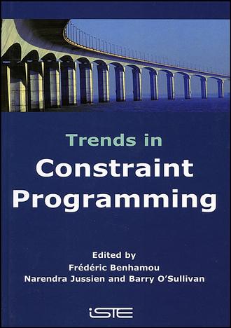 Narendra  Jussien. Trends in Constraint Programming