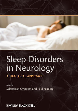 Paul  Reading. Sleep Disorders in Neurology