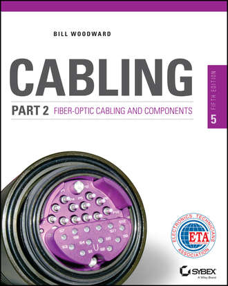 Bill  Woodward. Cabling Part 2