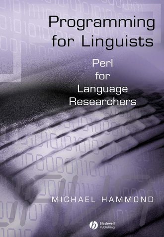 Группа авторов. Programming for Linguists