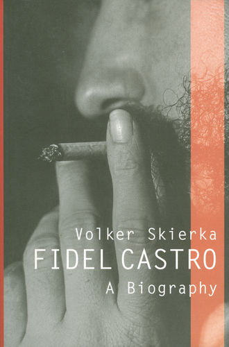 Patrick  Camiller. Fidel Castro