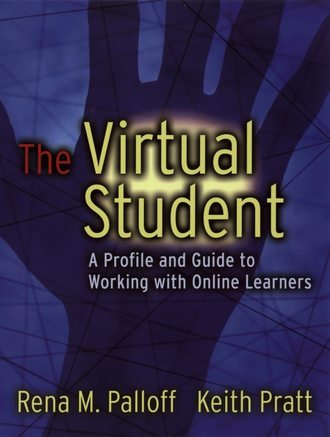 Keith  Pratt. The Virtual Student