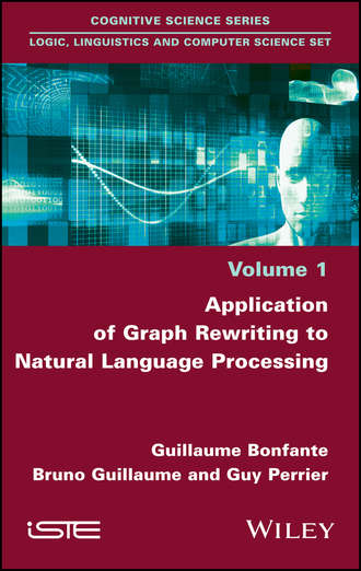 Guy  Perrier. Application of Graph Rewriting to Natural Language Processing