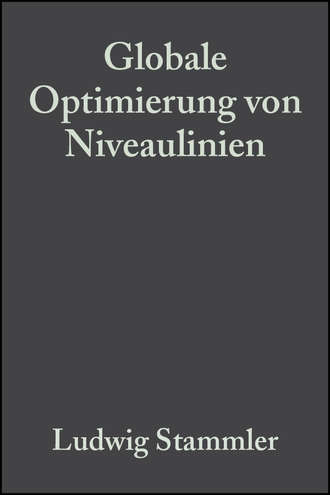 Ludwig  Stammler. Globale Optimierung von Niveaulinien