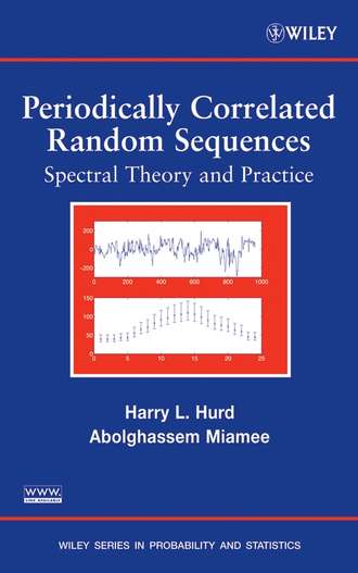 Abolghassem  Miamee. Periodically Correlated Random Sequences