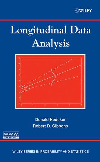 Donald  Hedeker. Longitudinal Data Analysis