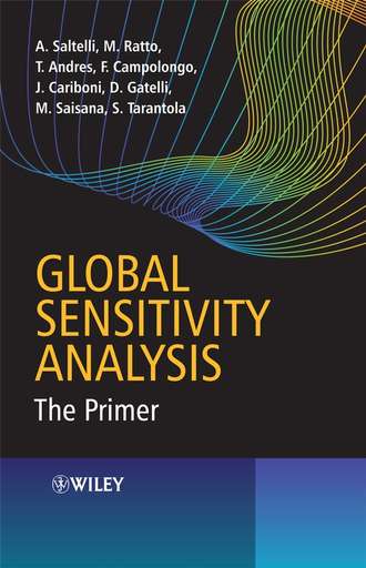 Jessica  Cariboni. Global Sensitivity Analysis