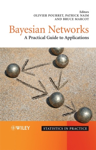 Bruce  Marcot. Bayesian Networks