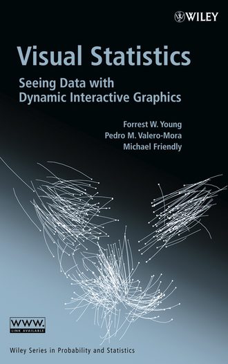 Michael  Friendly. Visual Statistics