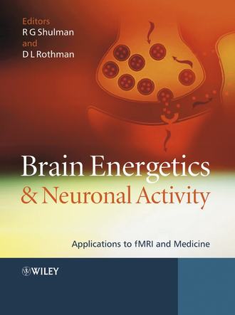 Douglas Rothman L.. Brain Energetics and Neuronal Activity