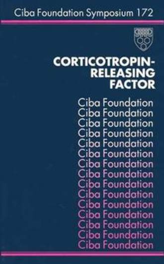 Joan  Marsh. Corticotropin-Releasing Factor