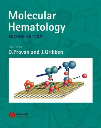 Drew  Provan. Molecular Hematology