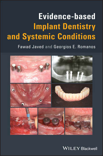 Georgios  Romanos. Evidence-based Implant Dentistry and Systemic Conditions