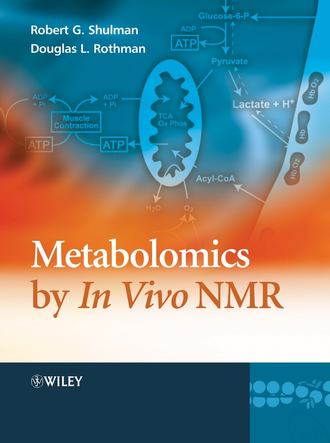 Douglas Rothman L.. Metabolism by In Vivo NMR