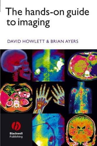 Brian  Ayers. The Hands-on Guide to Imaging