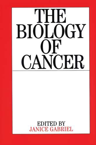 Группа авторов. The Biology of Cancer