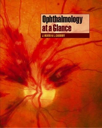 Jane  Olver. Ophthalmology at a Glance