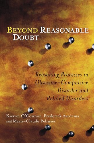 Kieron  O'Connor. Beyond Reasonable Doubt