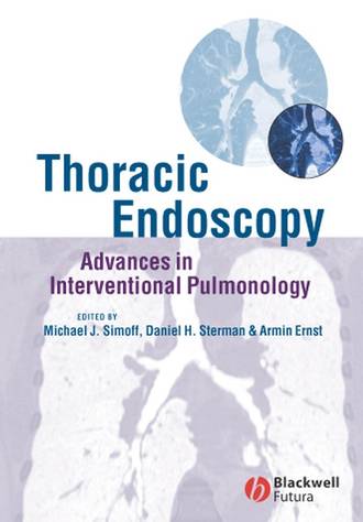 Armin  Ernst. Thoracic Endoscopy