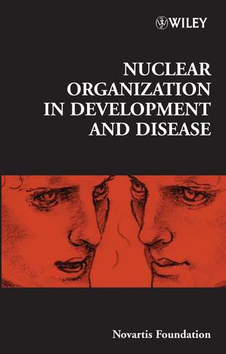 Jamie Goode A.. Nuclear Organization in Development and Disease