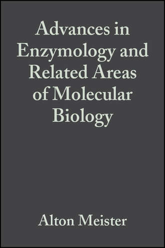 Группа авторов. Advances in Enzymology and Related Areas of Molecular Biology