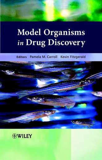 Kevin  Fitzgerald. Model Organisms in Drug Discovery