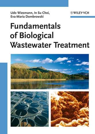 Udo  Wiesmann. Fundamentals of Biological Wastewater Treatment