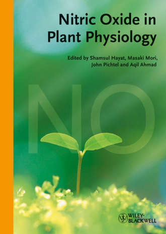 John  Pichtel. Nitric Oxide in Plant Physiology