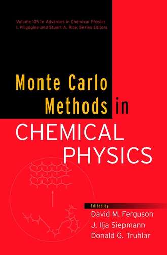 Ilya  Prigogine. Monte Carlo Methods in Chemical Physics