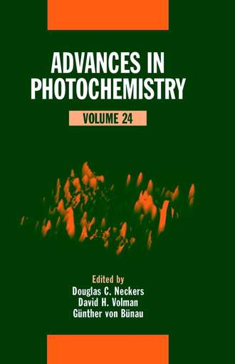 Douglas Neckers C.. Advances in Photochemistry