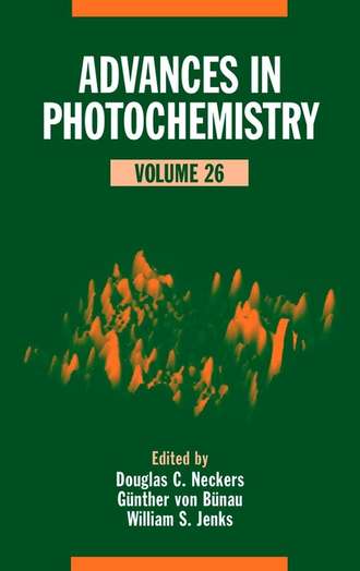 Douglas Neckers C.. Advances in Photochemistry