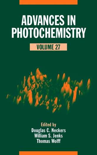 Douglas Neckers C.. Advances in Photochemistry