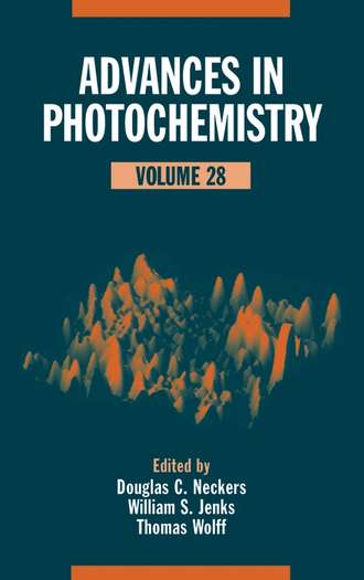 Thomas  Wolff. Advances in Photochemistry