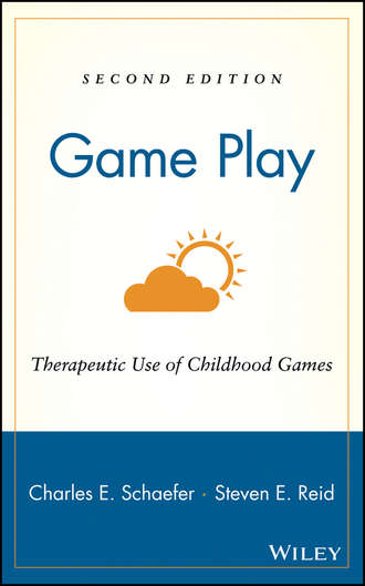 Charles E. Schaefer. Game Play