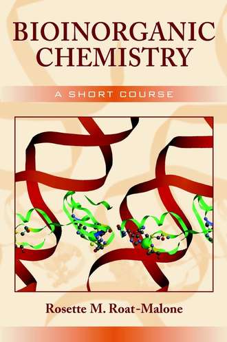 Группа авторов. Bioinorganic Chemistry