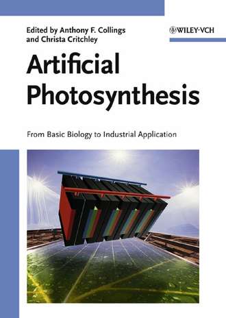 Christa  Critchley. Artificial Photosynthesis